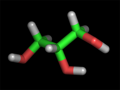 glicerol 